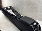 Center console