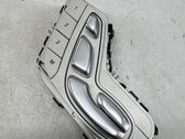 Seat control switch