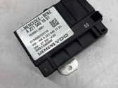 Fuel injection pump control unit/module
