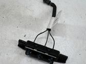 Aerial antenna amplifier