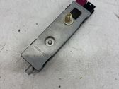 Aerial antenna amplifier
