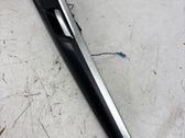 Front door interior handle