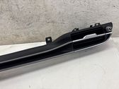 Dash center air vent grill