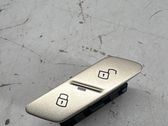 Central locking switch button