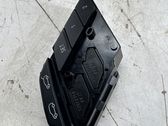 Other front door trim element