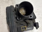 Soupape d'étranglement