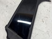 (B) pillar trim (top)