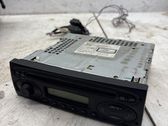 Radio/CD/DVD/GPS head unit