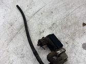 Solenoidinis vožtuvas