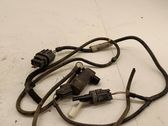 Windshield washer fluid reservoir/tank