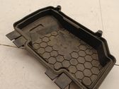 Glove box pad