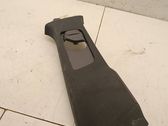 (B) pillar trim (top)