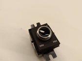 Sound control switch