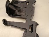 Dashboard lower bottom trim panel