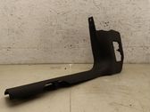 Front sill trim cover
