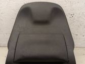 Seat trim