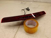 Rear bumper light