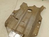 Bouclier thermique d'échappement