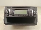Radio/CD/DVD/GPS head unit
