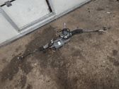 Steering rack