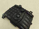 Head unit multimedia control