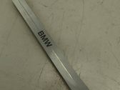 Rear sill trim cover