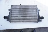 Radiatore intercooler