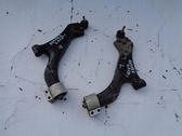 Front control arm