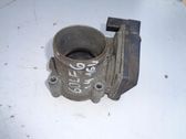 Throttle valve