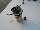 In-tank fuel pump