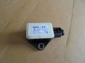 ESP acceleration yaw rate sensor