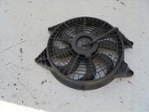 Ventilateur, condenseur de climatisation