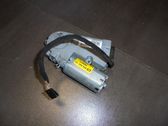 Sunroof motor/actuator