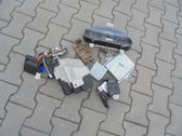 Motora vadības bloka ECU