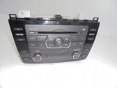 Panel / Radioodtwarzacz CD/DVD/GPS