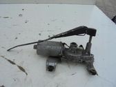 Rear window wiper motor