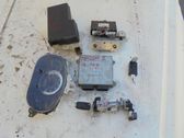 Engine control unit/module ECU