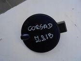 Fuel tank cap