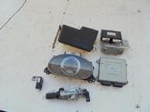 Engine control unit/module ECU