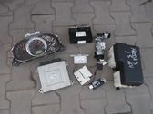 Engine control unit/module ECU