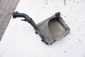 Intercooler radiator