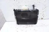 Coolant radiator