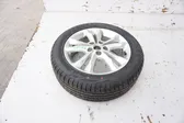 R15 spare wheel