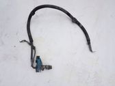 Negative earth cable (battery)