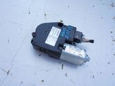 Sunroof motor/actuator