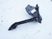 Pedal del acelerador