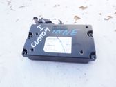 Bluetooth control unit module