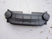Head unit multimedia control
