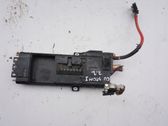 Positive wiring loom