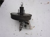 Brake booster